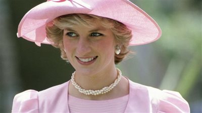 مفاجئة صادمة عن المتهم بقتل الأميرة ديانا (صور)