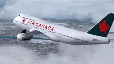 طبيبة سعودية تنقذ طائرة كندية من الهبوط الاضطراري «ماذا حدث؟»