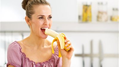 احذري تناول الموز قبل النوم «أضراره كثيرة»