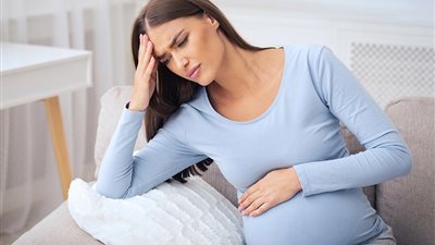 أشياء على المرأة الابتعاد عنها أثناء الحمل