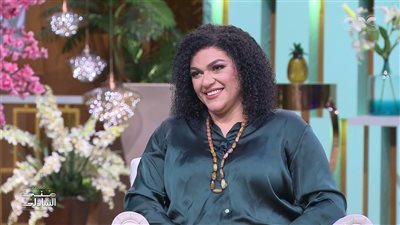 نوارة نجم: الطبيب طالب والدي بالزواج للمرة السابعة