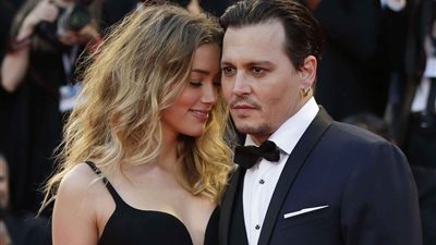 جوني ديب يطلق تصريحات نارية بعد أزمة آمبر هيرد