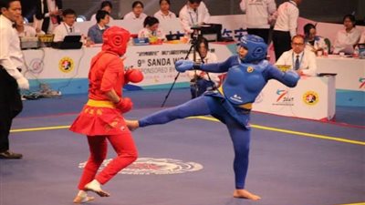 اجتماع الاتحاد العربي للجيت كون دو ومصر رئيسا للجنة المدربين (صور)