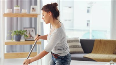 كيف تعيشي في منزل الأحلام الهادئ الأنيق برغم وجود الأطفال؟