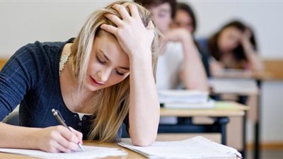 روشتة تعامل الأسرة مع الطلاب أثناء الامتحانات