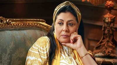 هالة صدقي لرضوى الشربيني: صفصف كانت رافضة تعدد زواج جعفر العمدة