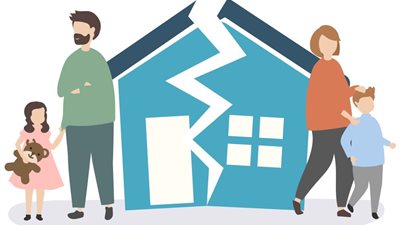 نساء يشجعن على الطلاق بموقع فيسبوك «أحسن قرار في حياتي» 