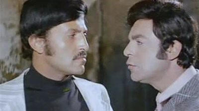 أبرز أعمال سمير غانم وسمير صبري بعدما جمعتهما الحياة والوفاة