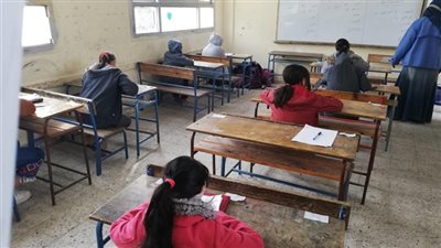 صفحات الغش تواصل تسريب أسئلة امتحانات الإعدادية.. والتعليم تتحرك