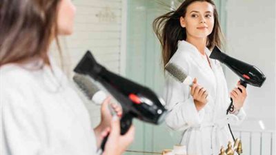 9 استخدامات للسيشوار بعيدة عن تصفيف الشعر