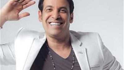 سعد الصغير يواجه اتهامًا جديدًا من طليقته في محضر رسمي