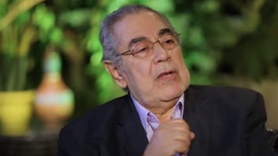 فنان ينصب على صبري عبد المنعم في 2 مليون جنيه