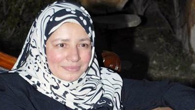 رد مفاجئ من عبلة كامل على دعوات تكريمها في مهرجان القاهرة السينمائي