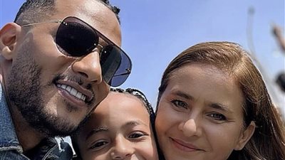 محمد رمضان يتسبب في أزمة بمدينة المنصورة (صور)