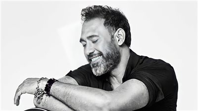 تحرك جديد من عمرو مصطفى بعد بلاغ ورثة أم كلثوم ضده (فيديو)