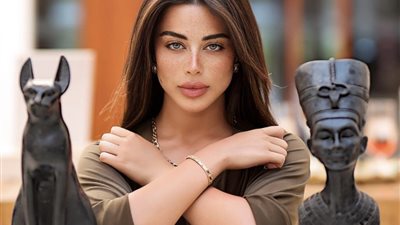 يارا السكري | كلمة السر في انفصال تامر حسني عن بسمة بوسيل