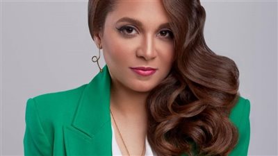 رحمة أحمد تحتفل بعيد ميلاد ابنها بهذه الطريقة