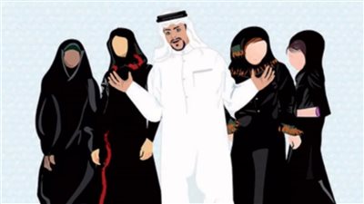 داعية يطالب بإجبار الرجل على تعدد الزوجات وثورة نسوية في السعودية