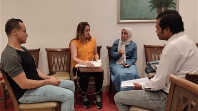 إطلاق برنامج إدماج الأشخاص ذوي الإعاقة في الأنشطة الثقافية