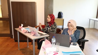 «القومي للإعاقة» ينظم ورشة تصميم وصياغة المبادرات المحلية