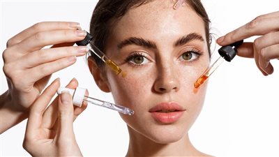 3 أسباب لغمقان البشرة حول الفم وكيفية علاجه والتخلص منه