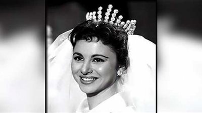 حكاية فاتن حمامة مع «مارين» ولماذا اعتبرها عمر الشريف حفيدته؟