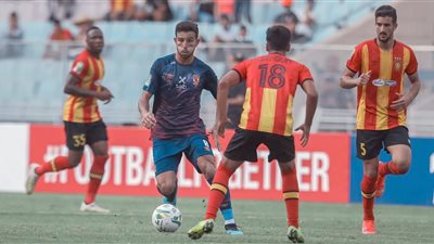 قرار عاجل من «الكاف» قبل مباراة الأهلي والترجي اليوم في دوري أبطال أفريقيا