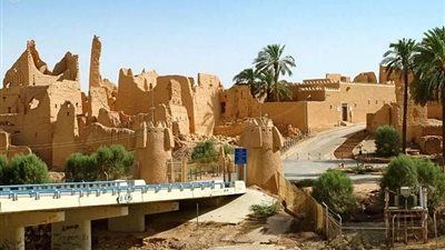 شاهدي عجائب السعودية التي ضمتها اليونسكو لقائمة التراث (صور)