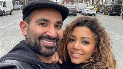 سر دور علياء في حياة أحمد سعد بعد أزمة الملابس الأخيرة