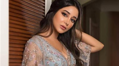 الفنانة أسيل عمران أول سفيرة سعودية لمفوضية شؤون اللاجئين