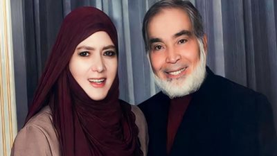 بعد إعلان عودتها لعالم الأضواء | سر اعتزال شمس البارودي وأبرز أعمالها