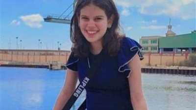 «هير نيوز» تهنئ الزميلة نهى الطالوني بنجاح ابنتها جودي في ثانية إعدادي