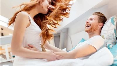 3خطوات بسيطة تخلصك من المشاكل الزوجية الى الأبد  