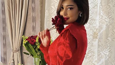 بسمة بوسيل تتجاوز طلاقها من تامر حسني بـ«حب وعهد جديد» (فيديو)