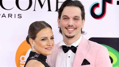 ريهام عبد الغفور: «رفضت مشاركة ابني العمل معي في مسلسل رشيد»