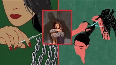 تقرير صادم: توقيف 3 ملايين امرأة إيرانية وإعدام 8 نساء خلال 2023