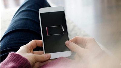 5 طرق فعالة لتجنب نفاذ بطارية الآيفون