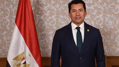 وزير الرياضة يُهنئ لاعبي مصر بذهبية وفضية بطولة الجائزة الكبرى لألعاب القوي البارالمبية بإيطاليا