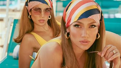 8 أسرار لجمال جينيفر لوبيز والحفاظ على شبابها رغم بلوغها سن الخمسين