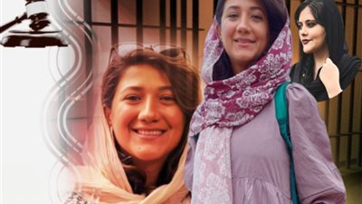 إيران تبدأ محاكمة الصحفية «نيلوفار حاميدي» بتهمة تغطية وفاة مهسا أميني 