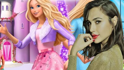 سر رفض الممثلة الإسرائيلية جال جادوت دور باربي قبل مارجروت روبي! 