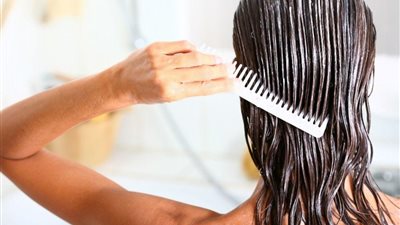 تحدي تطويل الشعر في أيام قليلة بطرق طبيعية وتكلفة على قد الإيد