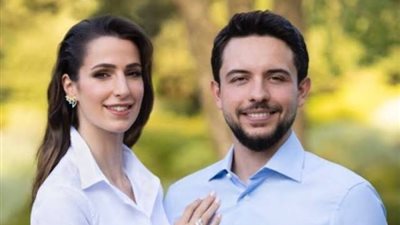 الفخامة والرقي عنوان مجوهرات رجوة آل سيف (صور)