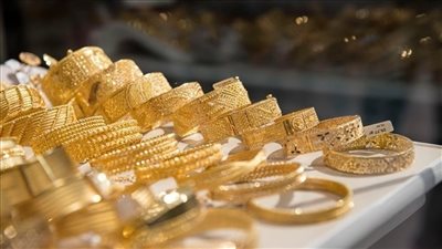 أسعار الذهب اليوم الخميس 1-6-2023 بالسوق المحلية