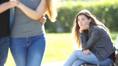 مفاجأة صادمة| العزوبية تسبب الموت المفاجئ (فيديو)