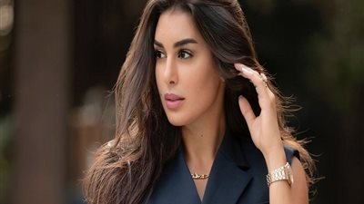 ياسمين صبري تنشر صورة نادرة بعد تصريح «انت ماسك عليّ ذلة؟»