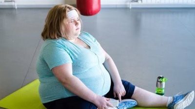 تأثير البدانة ومخاطرها نفسيا على النساء