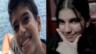 «هير نيوز» تهنئ إنجي ومروان بالنجاح في الصف الثالث الإعدادي