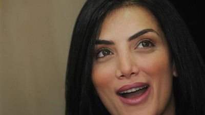 حورية فرغلي ترد على عرض زواج المهندس أحمد حجازي 