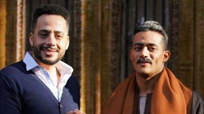 الجامعة الأمريكية تكرم أبطال مسلسل «جعفر العمدة»